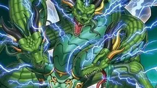 BEST THUNDER DRAGON Deck Profile!!! Insane Techs and Combos!!!