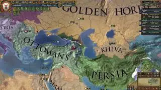Golden Horde Part7