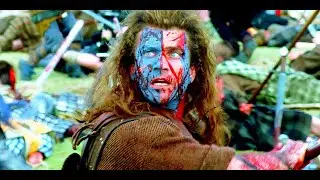 BRAVEHEART (film 1995): Music byJAMES HORNER (1953-2015). Selection. London Symphony Orchestra