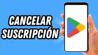 Como cancelar suscripci&oacute;n en Play Store (GU&Iacute;A COMPLETA)