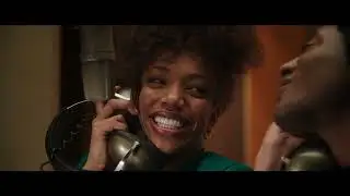 I WANNA DANCE WITH SOMEBODY &ndash; Official Trailer New Zealand (HD International)