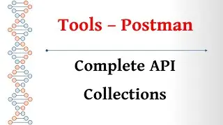 Complete API Collection