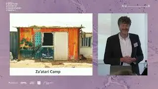 Tom Scott-Smith (Oxford)_Future of Humanitarian Design Symposium_13.05.24