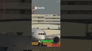 Air New Zealand's Secret Engine Swap  You Won't Believe Why!