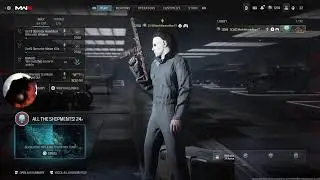 PlayStation 5: Lets Play Some Mw3