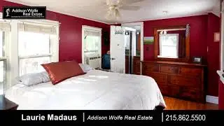 New Residential for sale found at 36 4TH ST, FRENCHTOWN, NJ 08825