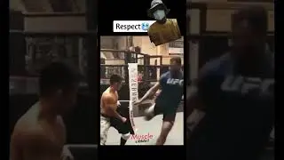 Survival Skills - Skinny To Muscular Within Seconds Bruh! #motivation #respect #memes #smart #funny