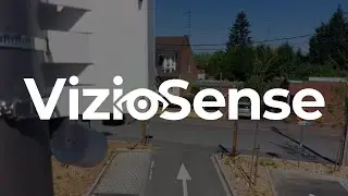 Viziosense Introduction Video