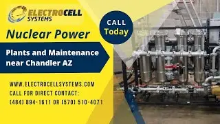 🔋 Nuclear Power Plants And Maintenance Near Chandler AZ #chandler #buckeye #goodyear #paloverde