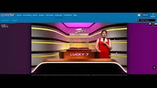 BetGames Lucky 7 Strategy #2