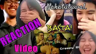 GENERATION Z, RC COLA REACTION VIDEO 2020