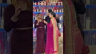 നോറ എന്ത് ക്യൂട്ട് ആണ് ❤️ Arya badai sibin wedding
