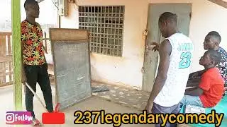 legendary comedy