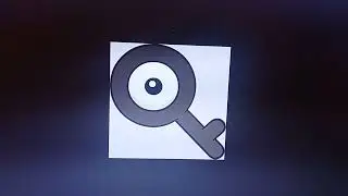 Duncan Wisbey as Unown Q (For @RylenGrabler3806 and @Chris-rl3ub)