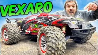 HOSIM&rsquo;s BEST RC CAR But Is It Good Enough?