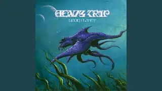 Liquid Planet