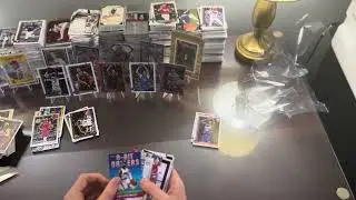 Topps 25-26 basketball cards part 2