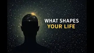 The Thoughts That Quietly Shape Your Life