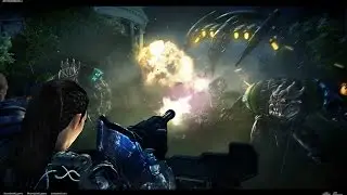 Bombshell PC 60FPS Gameplay | 1080p