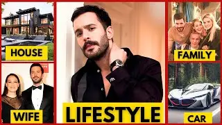 Barıs Arduc Lifestyle 2024 || Wife, Net worth, Family, Girlfriend, Height, Biography 2024