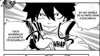 Edenszero capitulo 141 en espa&ntilde;ol  hd