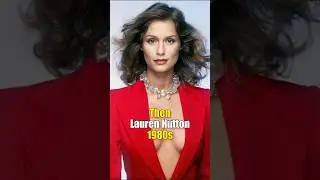 Топ-10 легендарных голливудских актрис 1980-х #голливуд #шорты #сша #актриса