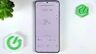 XIAOMI X20 Max &ndash; How to Create a Map