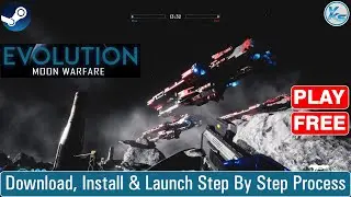 🔥 Evolution Moon Warfare Free To Play