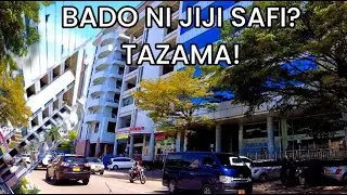 BMG TV: Je bado Mwanza Jiji safi Tanzania? Tazama hii kisha tuambie!