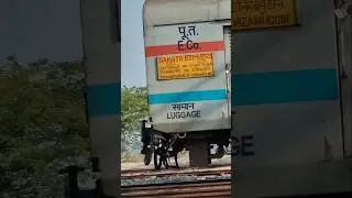 Samata Express in a Seamless Run