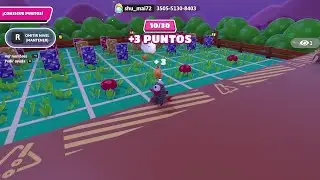 PASTURE PARTY, 3505 5130 8403, Fall Guys, PC 2025 05