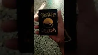 Who can beat this card? #pokemon #pokemntcg