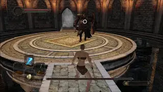 How to Get Hex Magic in 10 Minutes - Dark Souls 2