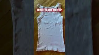 Papi muscle tank top #cebuflor8 #fashiontop #gymtop #amazonfind