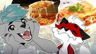 FAVORITE FOOD !? w/ Glaux! Pt-br