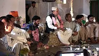 Dam dam ali ali kar By Sidk Zia- Hazrat Sayed Deedar Hussain Shah Khatame Chehlum (15)