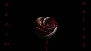 indig0kid - VENOM VELVET