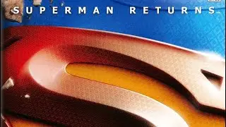 Opening To Superman Returns 2006 DVD (Remake Version) (Fullscreen Edition)