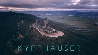KYFFH&Auml;USER | Michael Linde