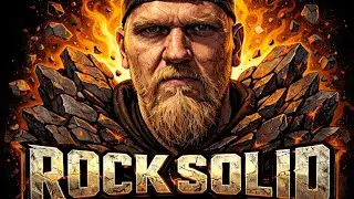 Rock-Solid-TV Trailer - Summer 2025