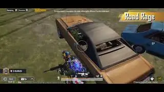Insane 1v4 Clutch! 🔥 PUBG Mobile High Kills Gameplay