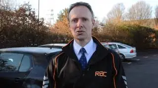 Parking concerns - RAC Report on Motoring