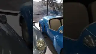 1950 Renault #automobile #cars #cool   #shorts #classic