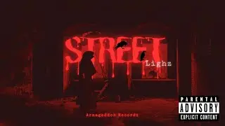 TFP - Street Lightz Snippet (Armageddon Recordz) NEW RAP MUSIC 2024
