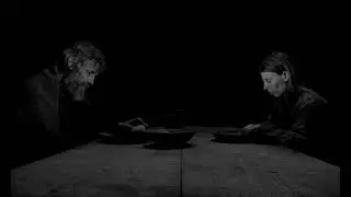 The Turin Horse 2011 - End Scene
