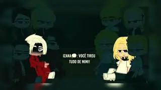 tomam reagindo ao rap do izana @Mobilebluelock