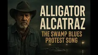 Alligator Alcatraz