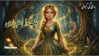 Lost Princess | Urdu Hindi fairy tales | fairy tales | #urdustories #urdufairytales
