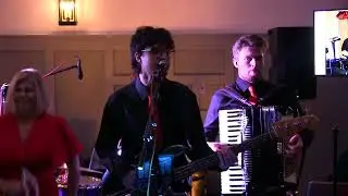 Legends Medley---The Beat's Final GIG at PucoYashu's HO HO HO Dance--2025
