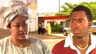 YOU CAN NEVER BREAK MY FAMILY [NGOZI EZEONU, DESMOND] CLASSIC NIGERIAN OLD MOVIES - AFRICAN MOVIES